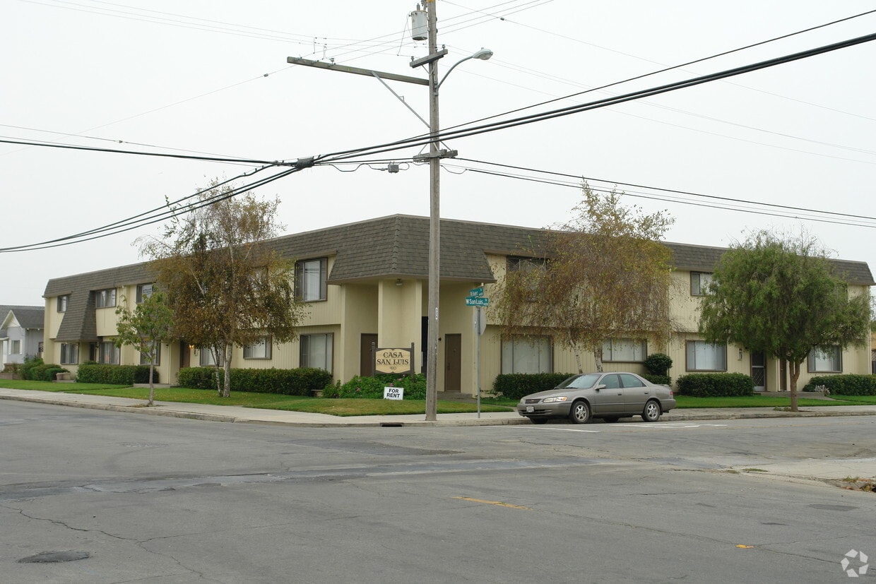 Primary Photo - Casa San Luis Apartments