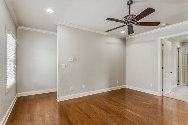 Foto del edificio - Abingdon Court