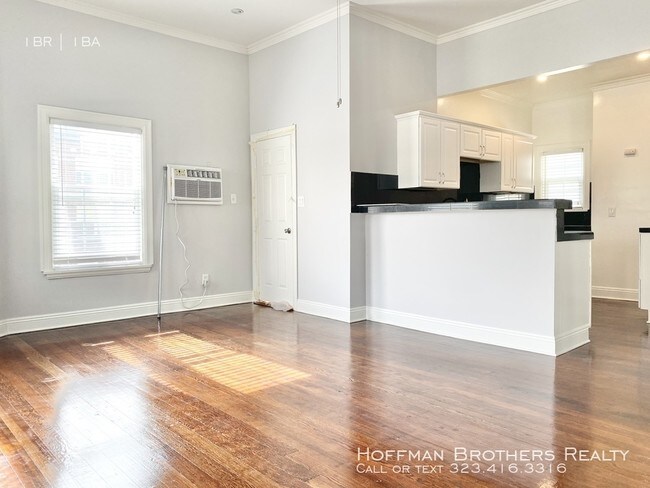 Foto del edificio - 861 Fedora St Los Angeles, CA 90005