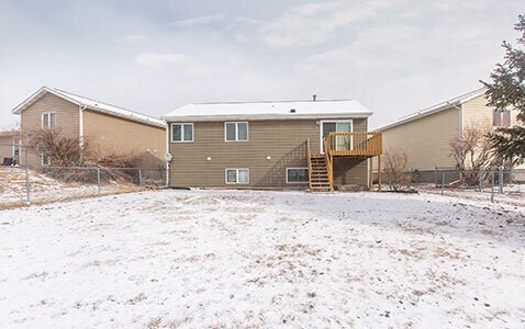 Foto del edificio - 1121 Range View Cir