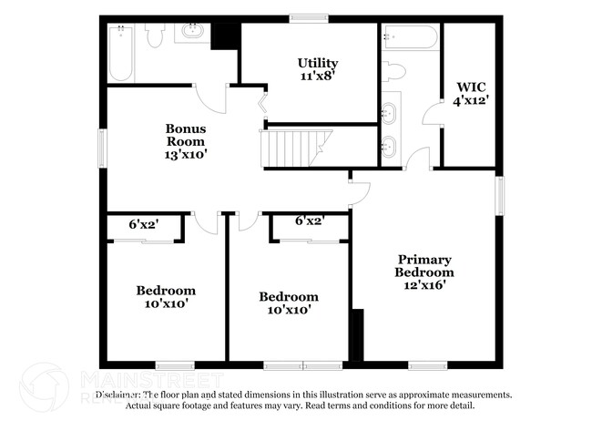 Building Photo - 10845 Mansfield Way