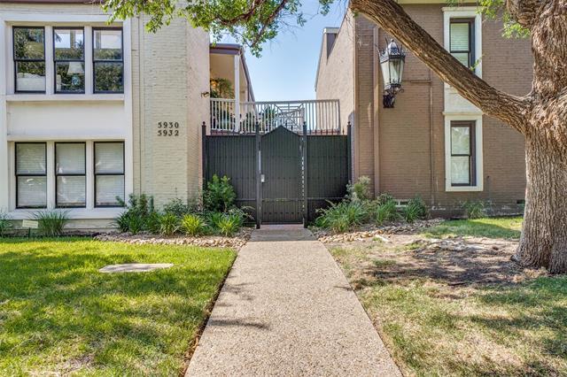 Foto del edificio - 5930 Sandhurst Ln