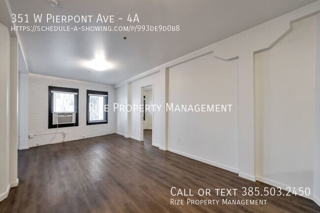 Foto del edificio - 351 Pierpont Ave