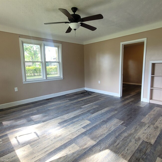 Foto del edificio - 3 br, 2 bath House - 6811 N Venoy Rd