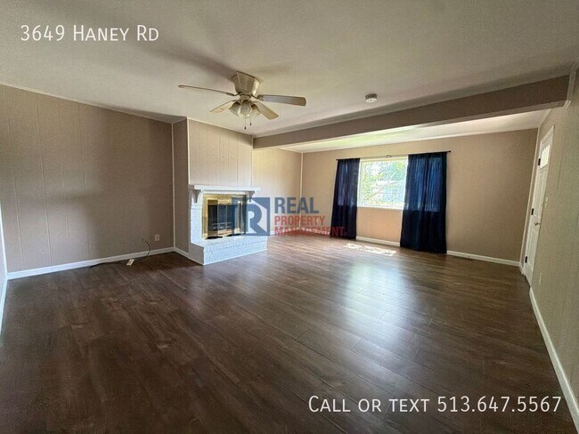 Foto del edificio - 3649 Haney Rd