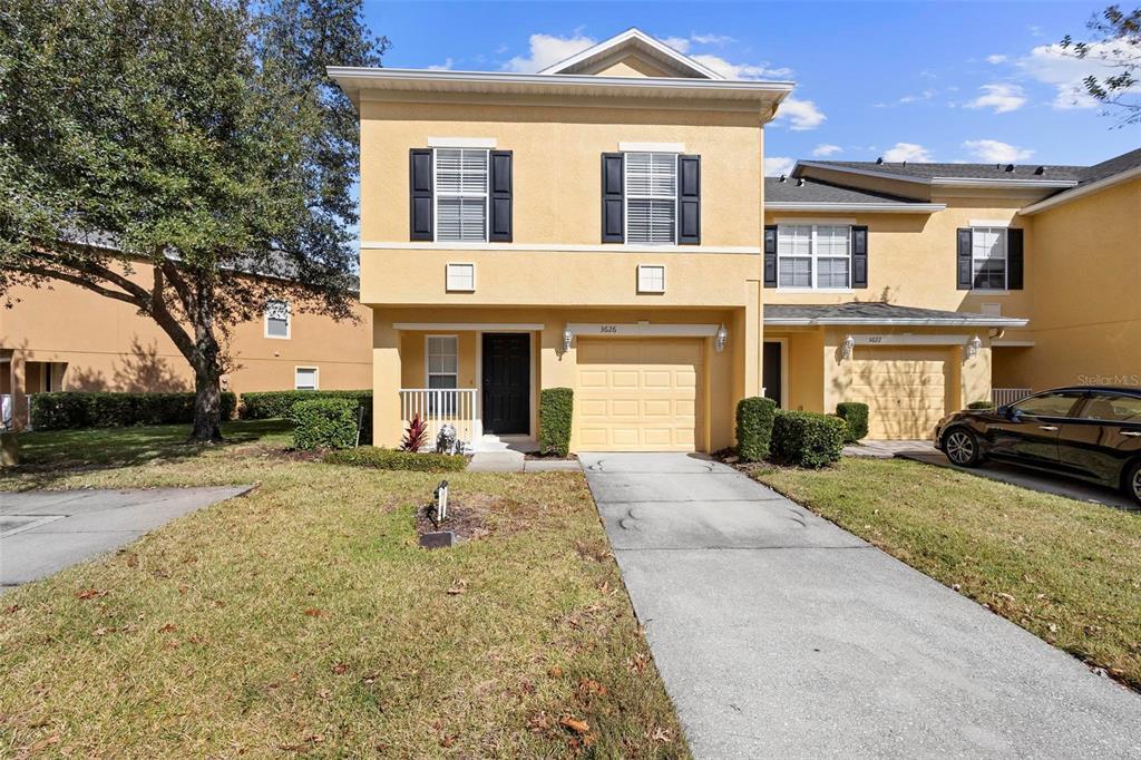 Primary Photo - 3626 Caruso Pl