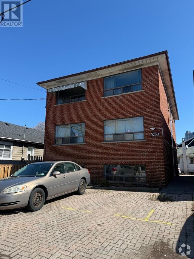 Building Photo - 25A-25A Milton St