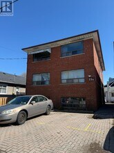 Building Photo - 25A-25A Milton St
