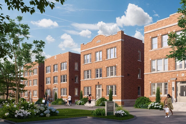 Building Photo - Claystone Commons