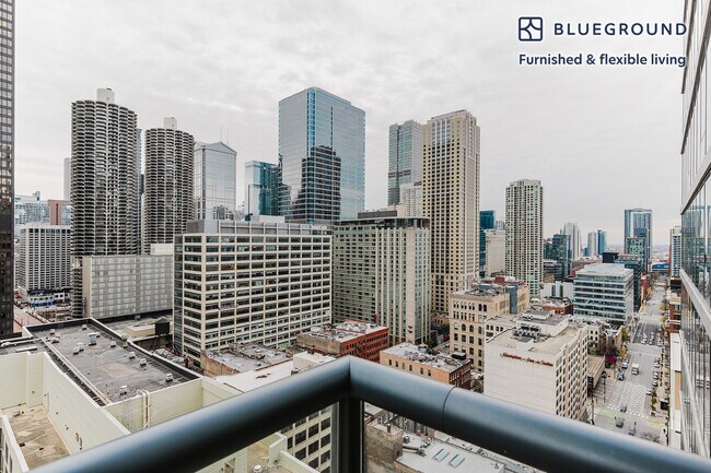 Foto del edificio - 505 N State St