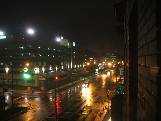 Foto del edificio - 4425 John R St