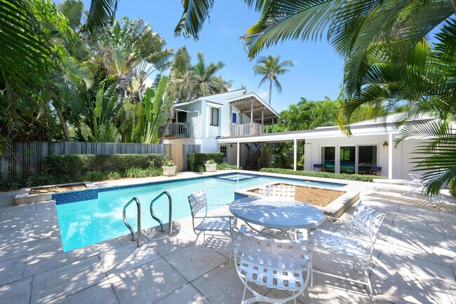 Foto del edificio - 3208 N Flagler Dr