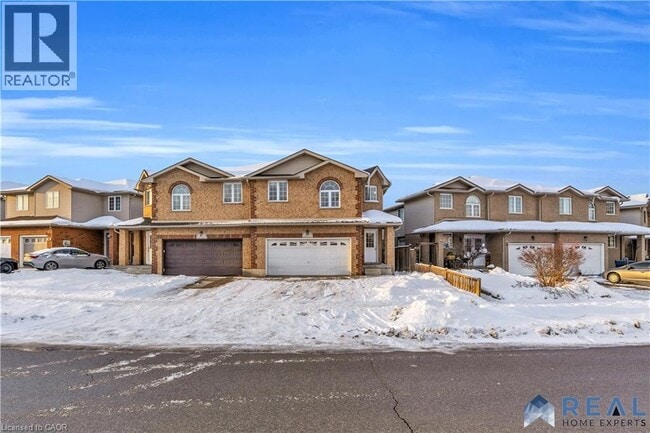 Photo du bâtiment - 15 Curzon Crescent