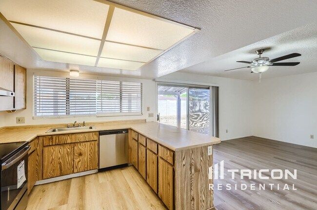 Foto del edificio - 1624 N Sterling