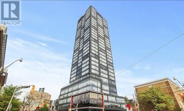Building Photo - 203 College St