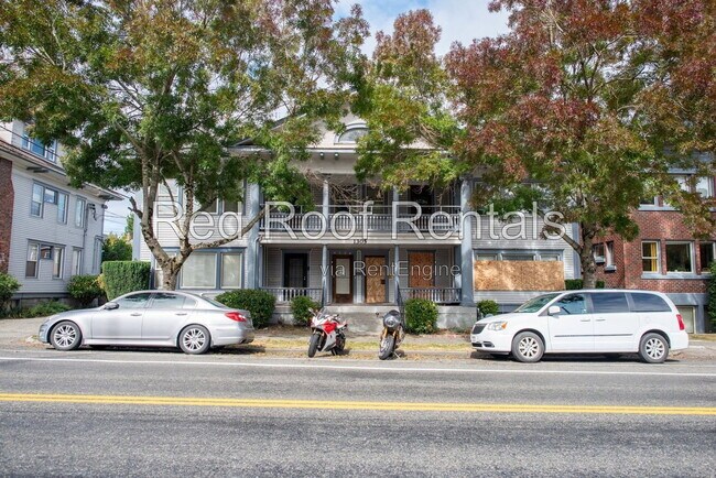 Foto del edificio - 1305 S 6th Ave