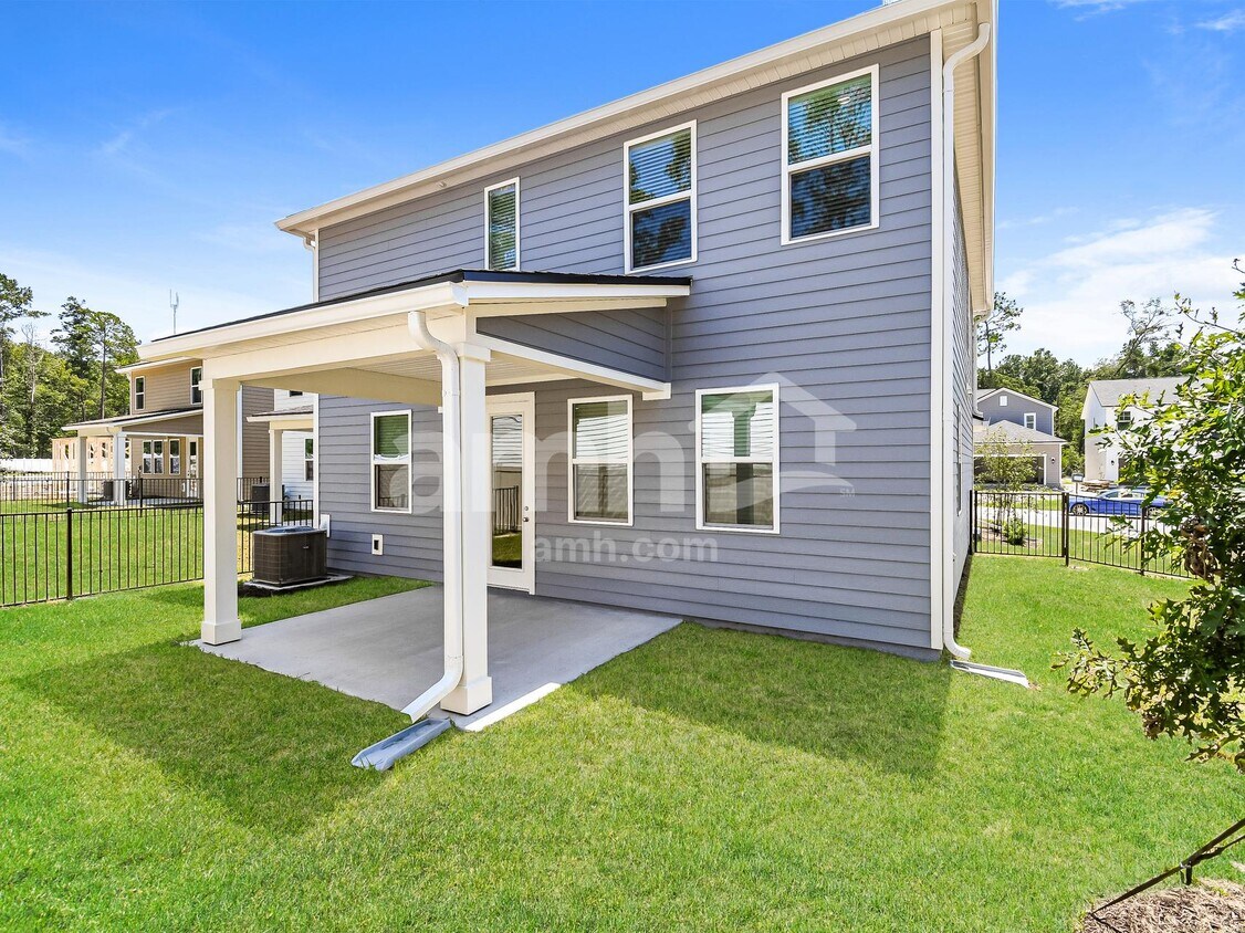Foto del edificio - 3049 Crawfords Cove Cir