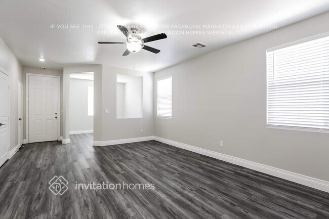 Foto del edificio - 9378 Fort Defiance Ave