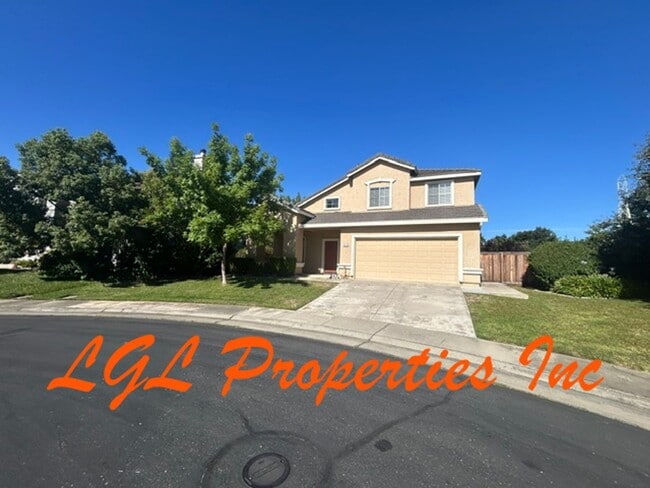 Building Photo - 4116 Woodwillow Ln