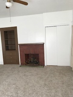 sala de estar - 5 Brookfield Rd