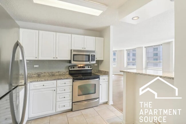 Foto del edificio - 750 N Rush St