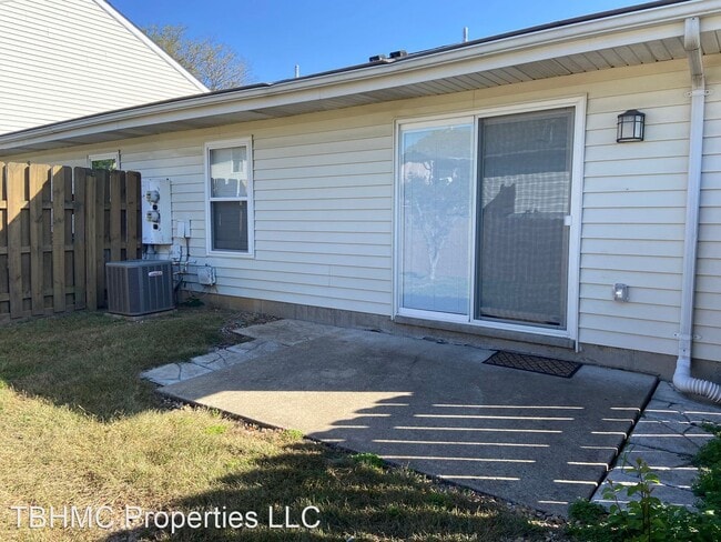 Building Photo - 2 br, 1 bath House - 101 Inverness