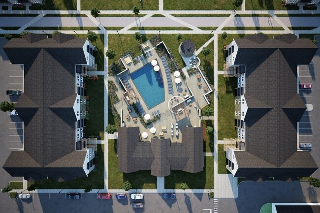 Building Photo - J Centra Burlington