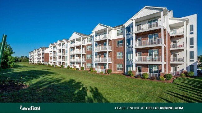 Building Photo - 200 Adams Dr