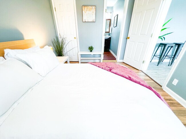 Foto del edificio - 1804 Morgan Ave