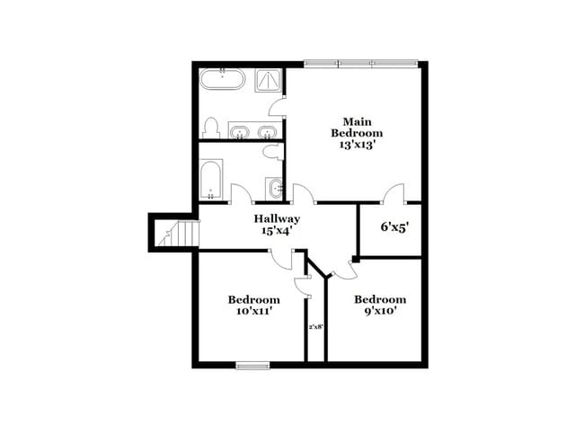 Building Photo - 5980 Tate Dr