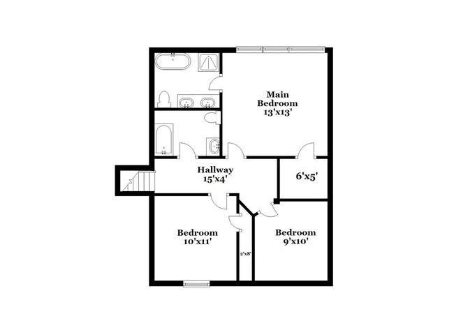 Foto del edificio - 5980 Tate Dr