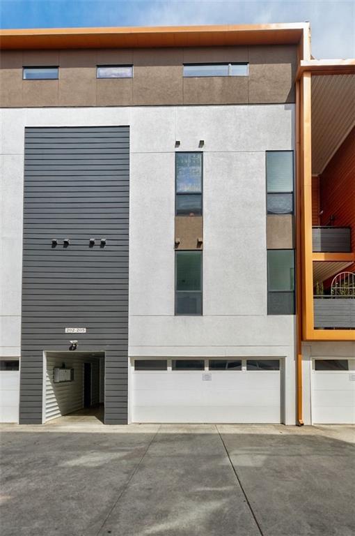 972 DeKalb Ave NE Unit 202, Atlanta, GA 30307 Condo for Rent in