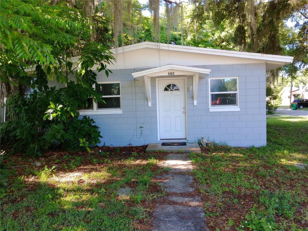 602 E Rich Ave, DeLand, FL 32724 Townhome Rentals in DeLand FL