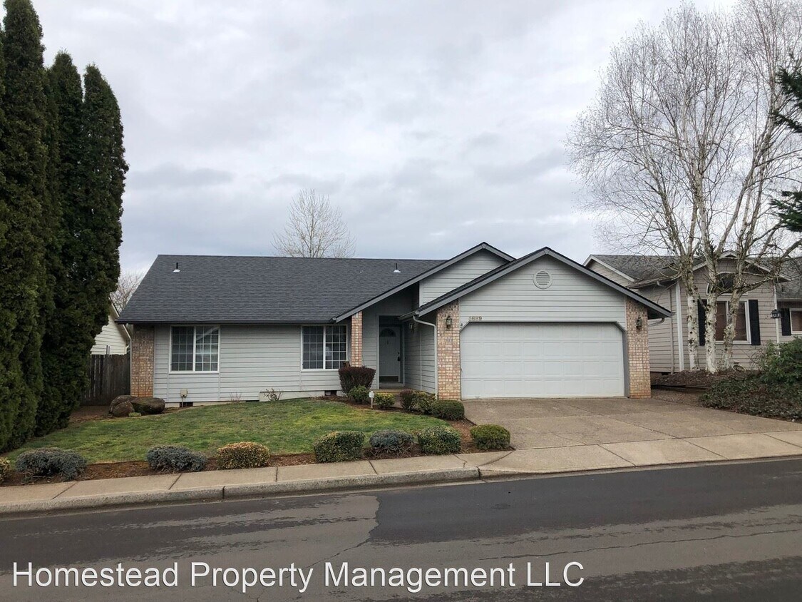 Primary Photo - 3 br, 2 bath House - 5689 Moonstone Lp. SE