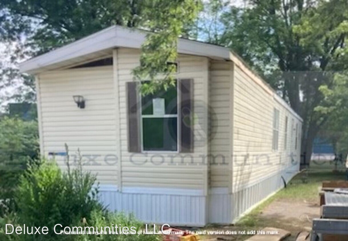 2 br, 2 bath House 206 York Dr 20 House Rental in Middlebury, IN