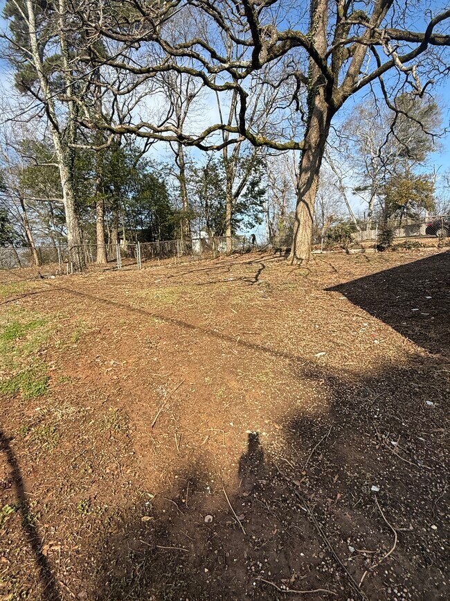 Foto del edificio - 7400 Rome Ave