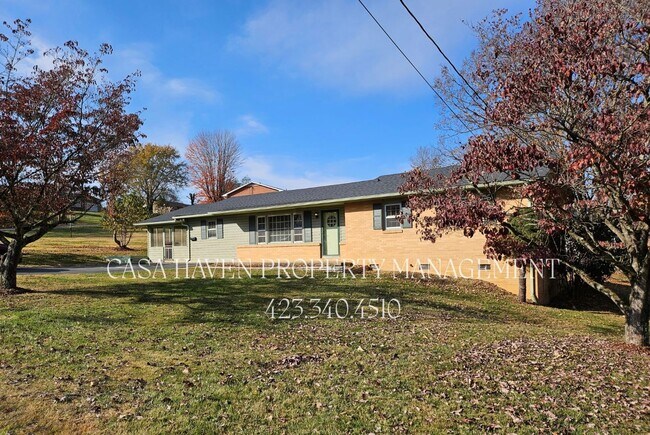 Foto del edificio - Coming Soon! 4 Bed | 1.5 Bath Home in Prim...