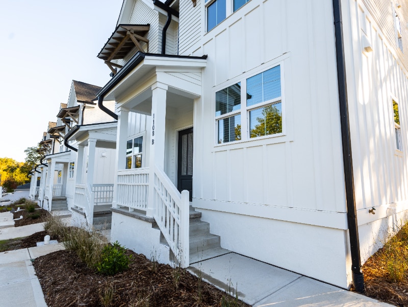 Photo - 1108 Rand St (Durham, NC)