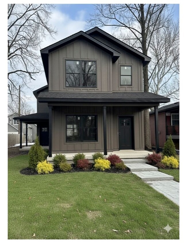 Building Photo - 111-113 S Jefferson St