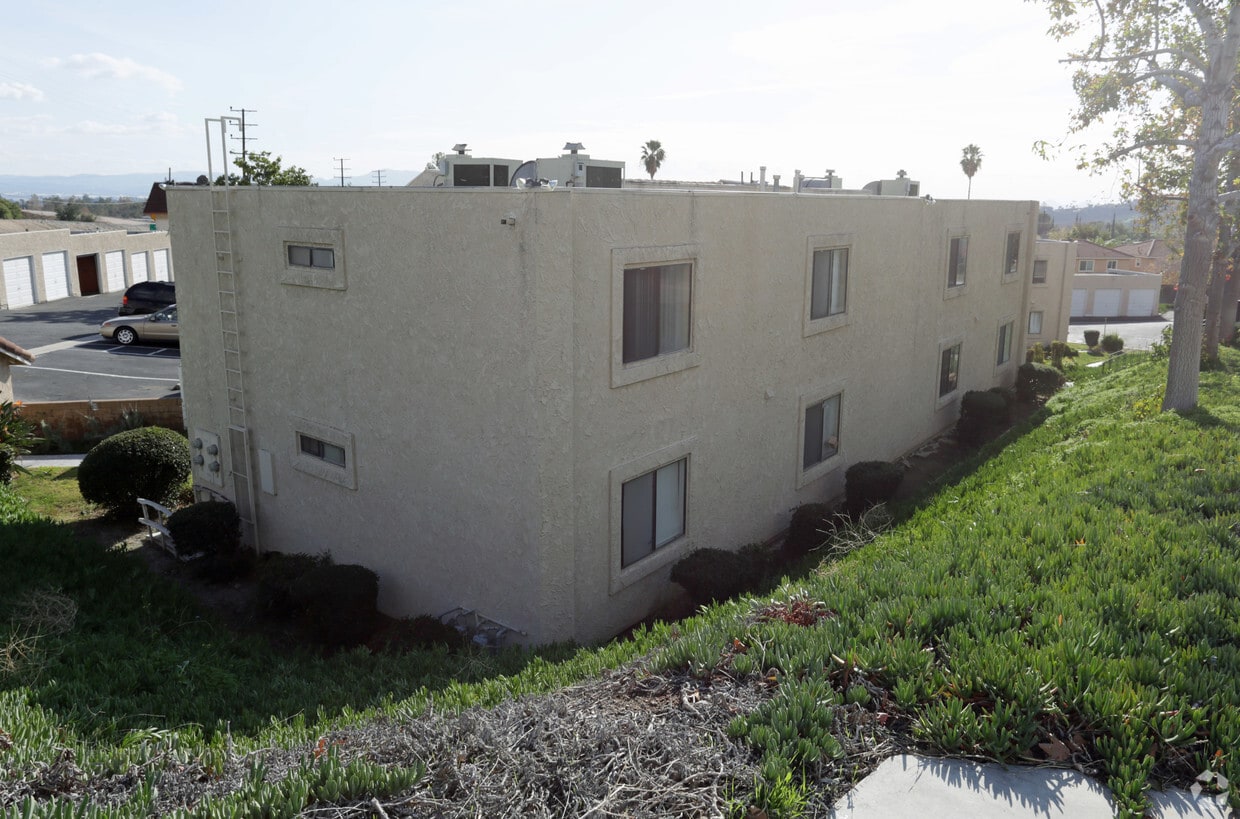 Building Photo - 4985-4991 N Sierra Way