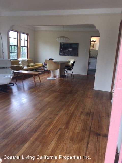Building Photo - 3 br, 2 bath House - 1550 Santa Ynez Street