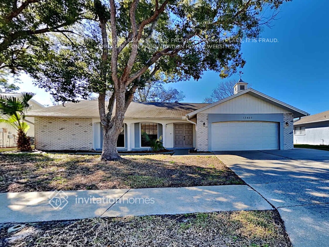 Primary Photo - 13407 Shadberry Ln