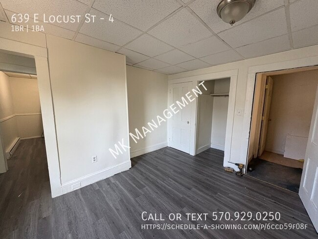 Foto del edificio - 639 E Locust St