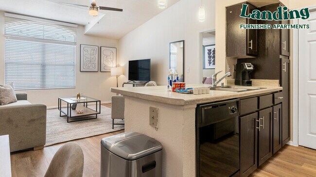 Foto del edificio - 945 S Mesa Hills Dr