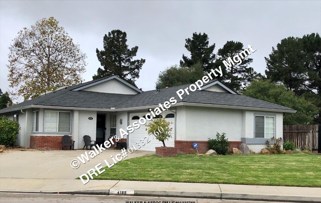 Foto principal - 4185 Morning Ridge Rd