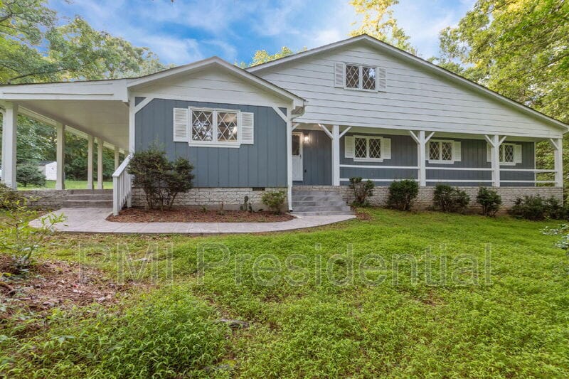 Foto principal - 4560 E Williamsburg Rd