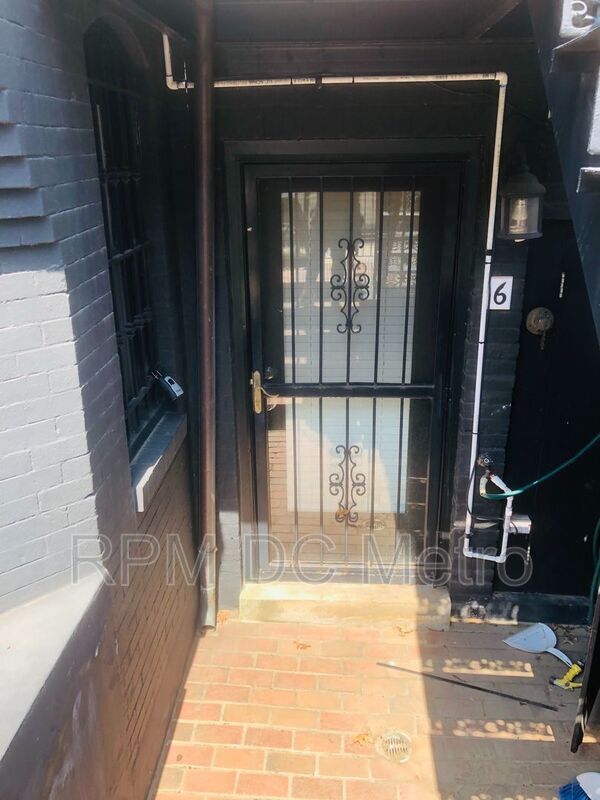Foto del edificio - 1531 P St NW