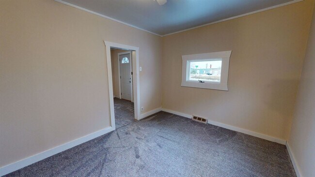 Building Photo - 1 br, 1 bath House - 1540 1st Street