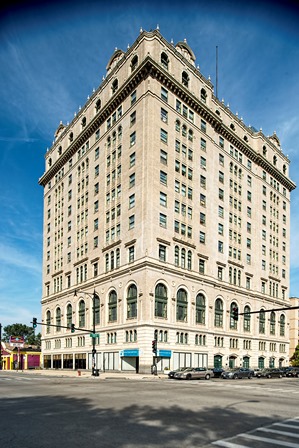 The Midwest Apartments - Apartments in Chicago, IL | Apartments.com