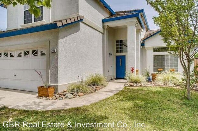 Building Photo - 4 br, 2 bath House - 709 Sands Way